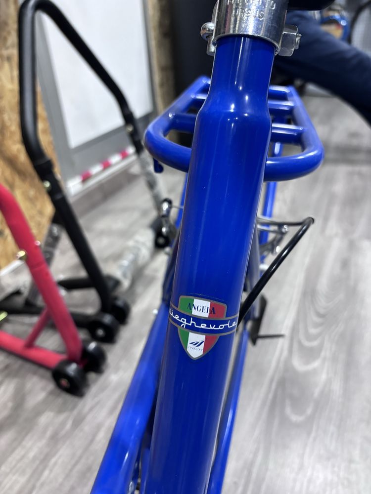 Bicicleta Angela italiana
