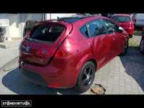 Traseira / Frente /Interior Seat Leon 2007 (Pack Fr)