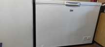 Продам морозильную камеру, ларь Beko