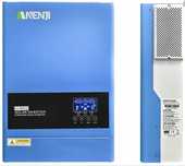 Inwerter hybrydowy Anenji 6.2kW