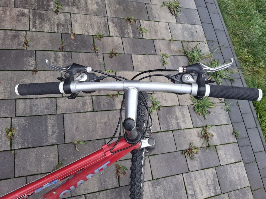 Rower Giant kola 26 cali