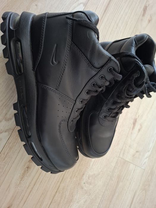 Ботінки  Nike  Air Max Goadome  43  р