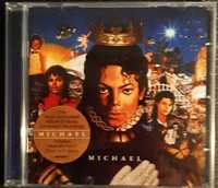 Polecam  Album CD MICHAEL JACKSON-  Album  Michael CD