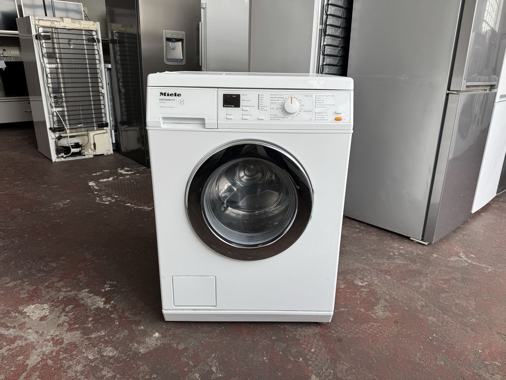 Pralka MIELE SOFTTRONIC W 3371 PLASTER MIODU. Gwarancja.Transport