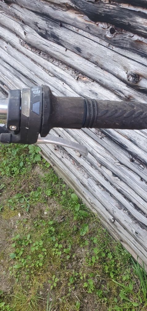 Rower męski rozmiar 28