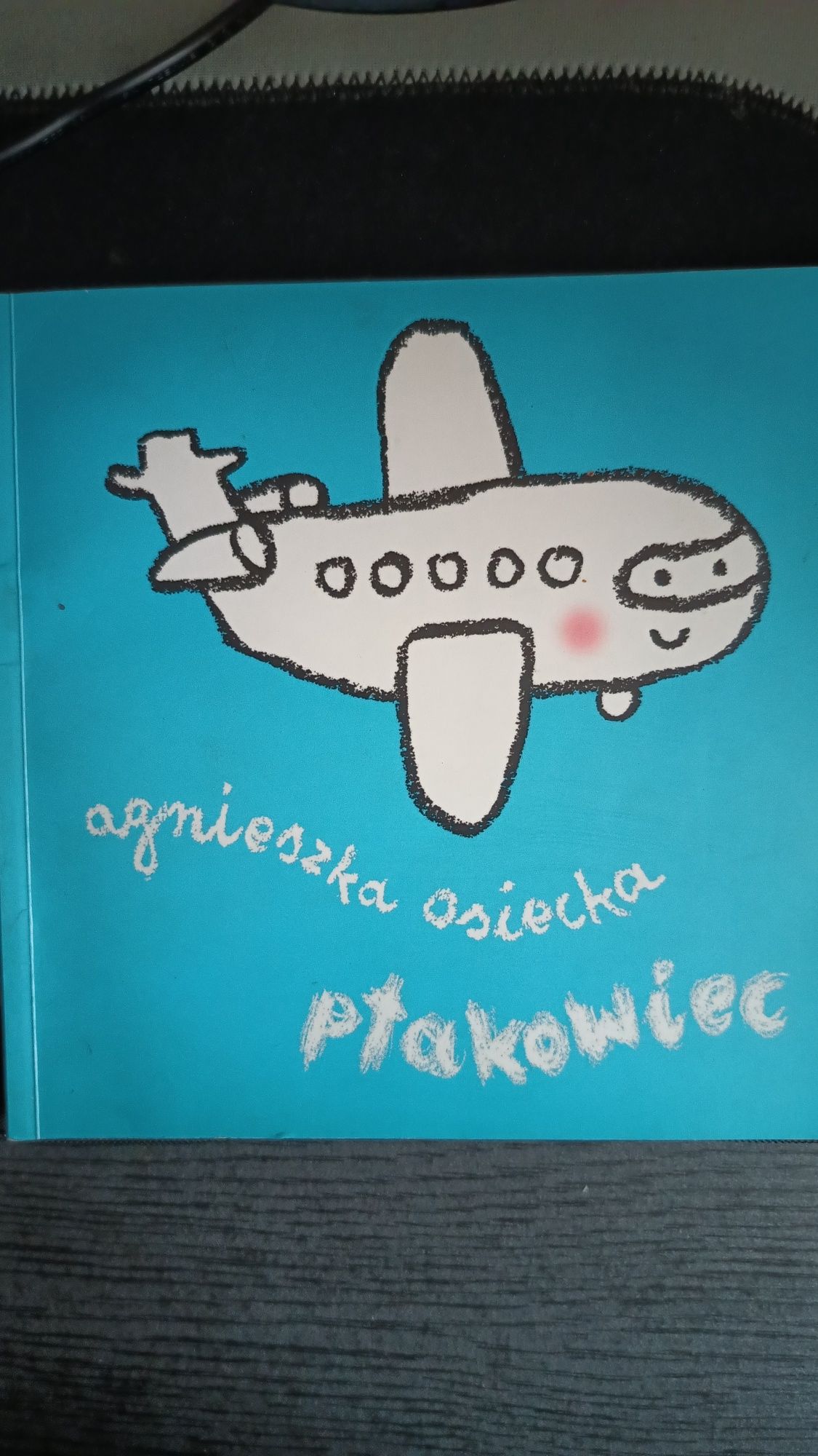 Ptakowiec -  Agnieszka Osiecka