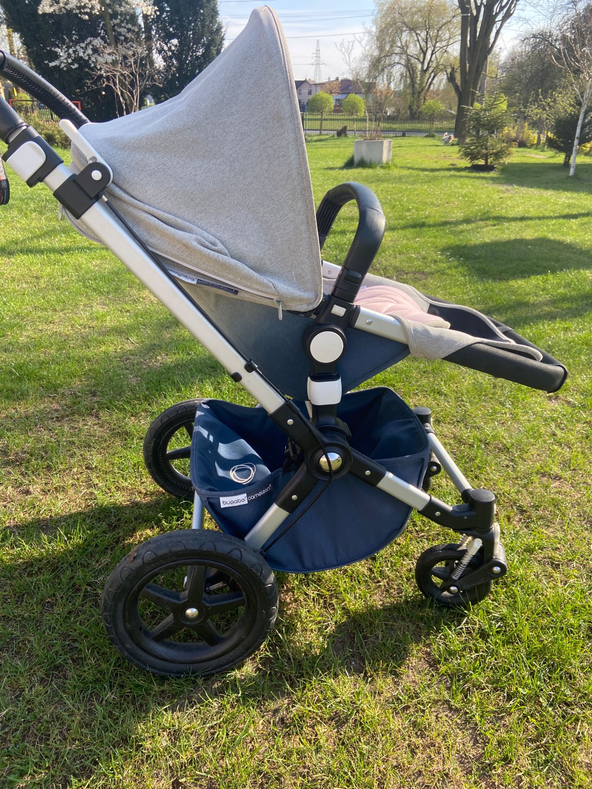Bugaboo Cameleon 3 - edycja limitowana