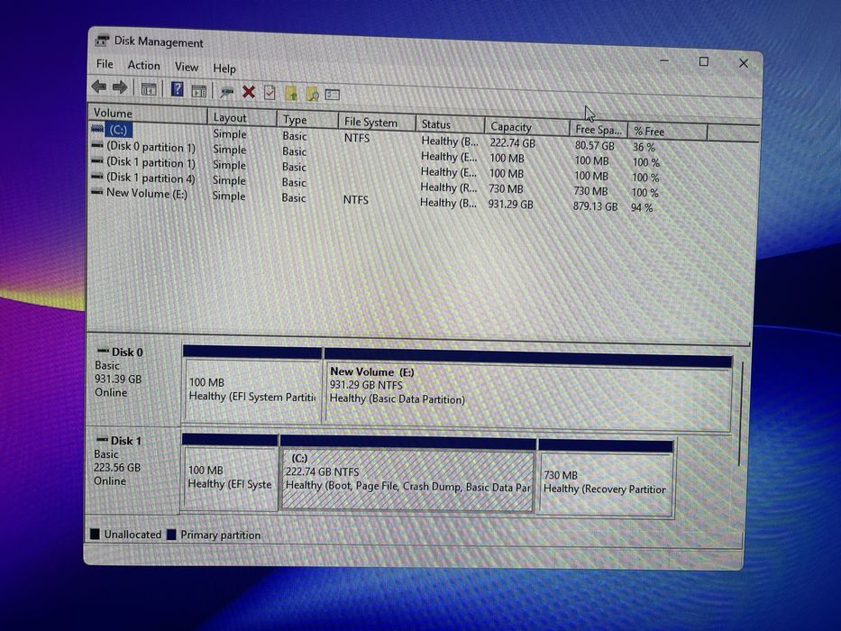 Ігровий ПК Ryzen 5 2600 / GTX 1050 Ti 4GB / 24GB RAM / 240 SSD 1TB HDD