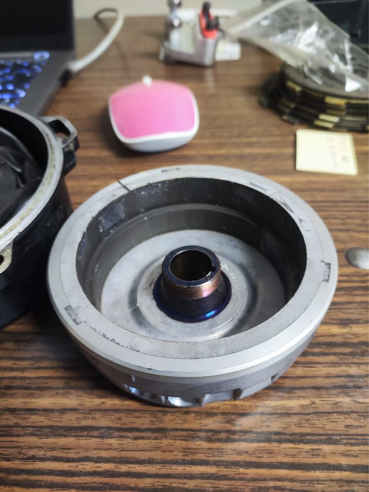 Magneto SEM AMAL do LC4 620 SXC 540 Er 600 Super Stan Jak Nowe