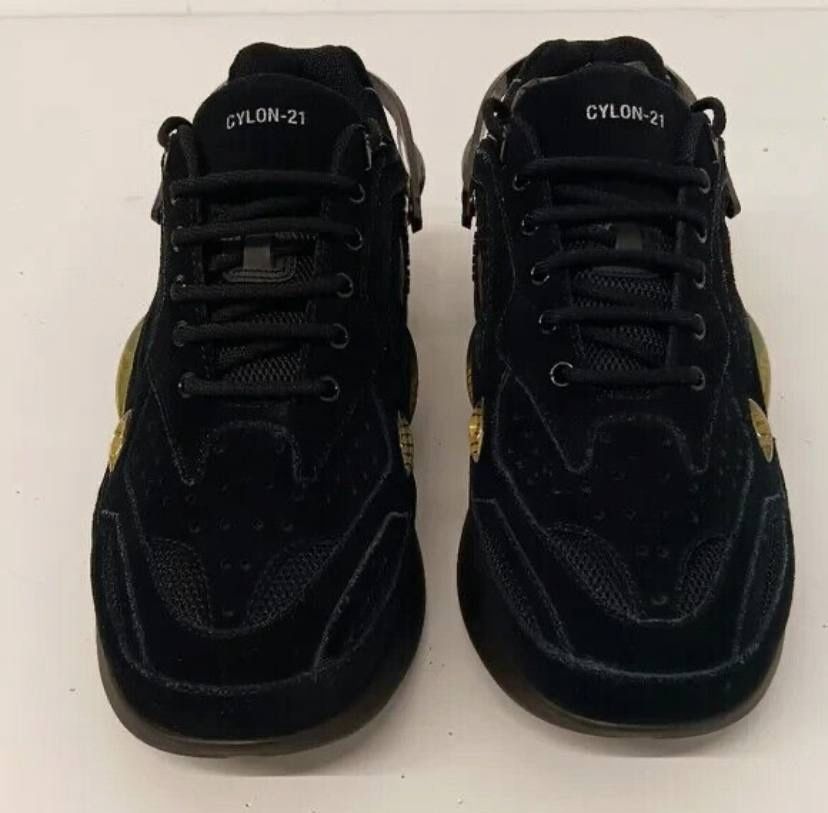 Raf simons cylon-21