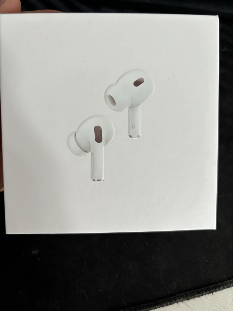 AirPods Pro 2 generacji