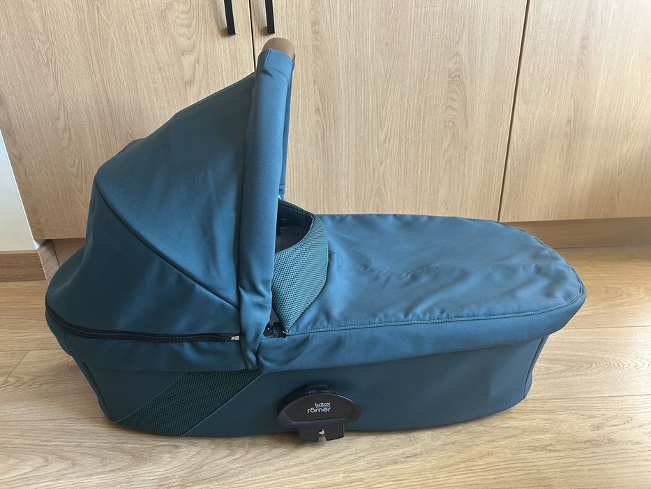 Gondola do wózka Britax Romer Smile III Atlantic Green