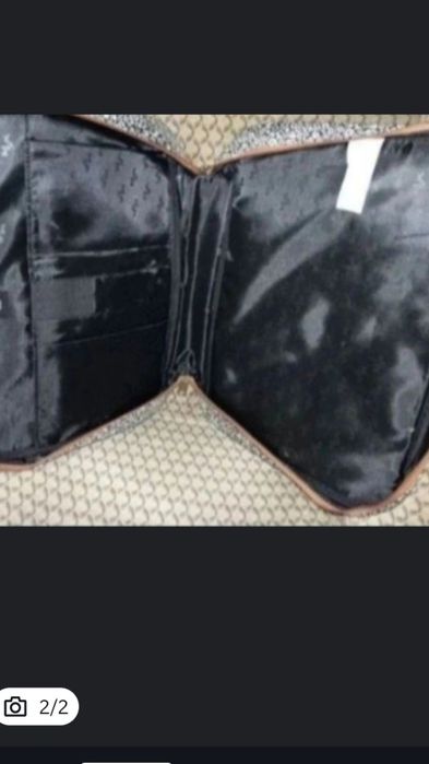 Mala para portátil msk nova