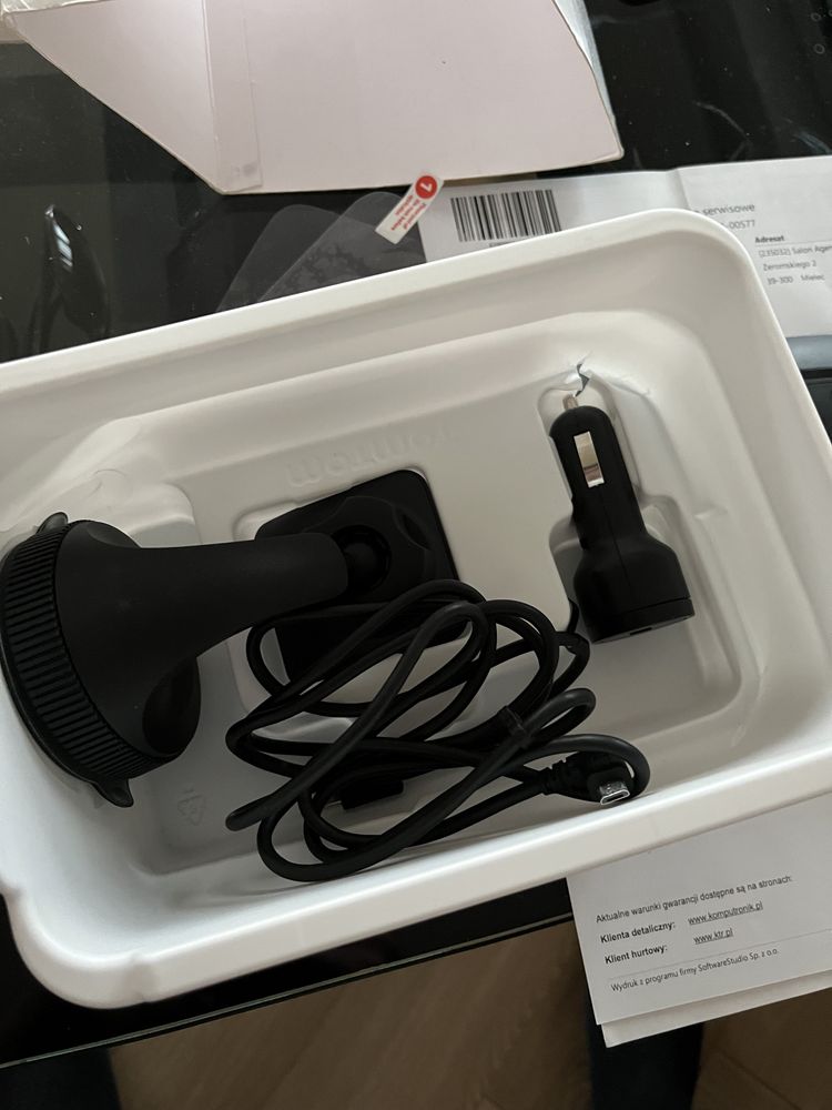 Tomtom go expert NOWA