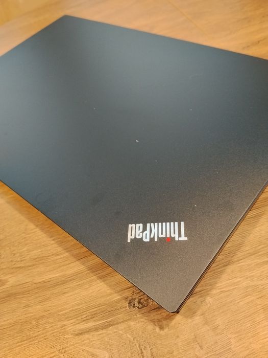 #2917 Lenovo ThinkPad E15 i5-10210U 16GB 256SSD W11 FV23 GW12 PODŚWIE