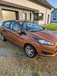 Ford Fiesta 1.25 LPG
