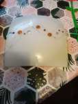 plafon lampa  nowa