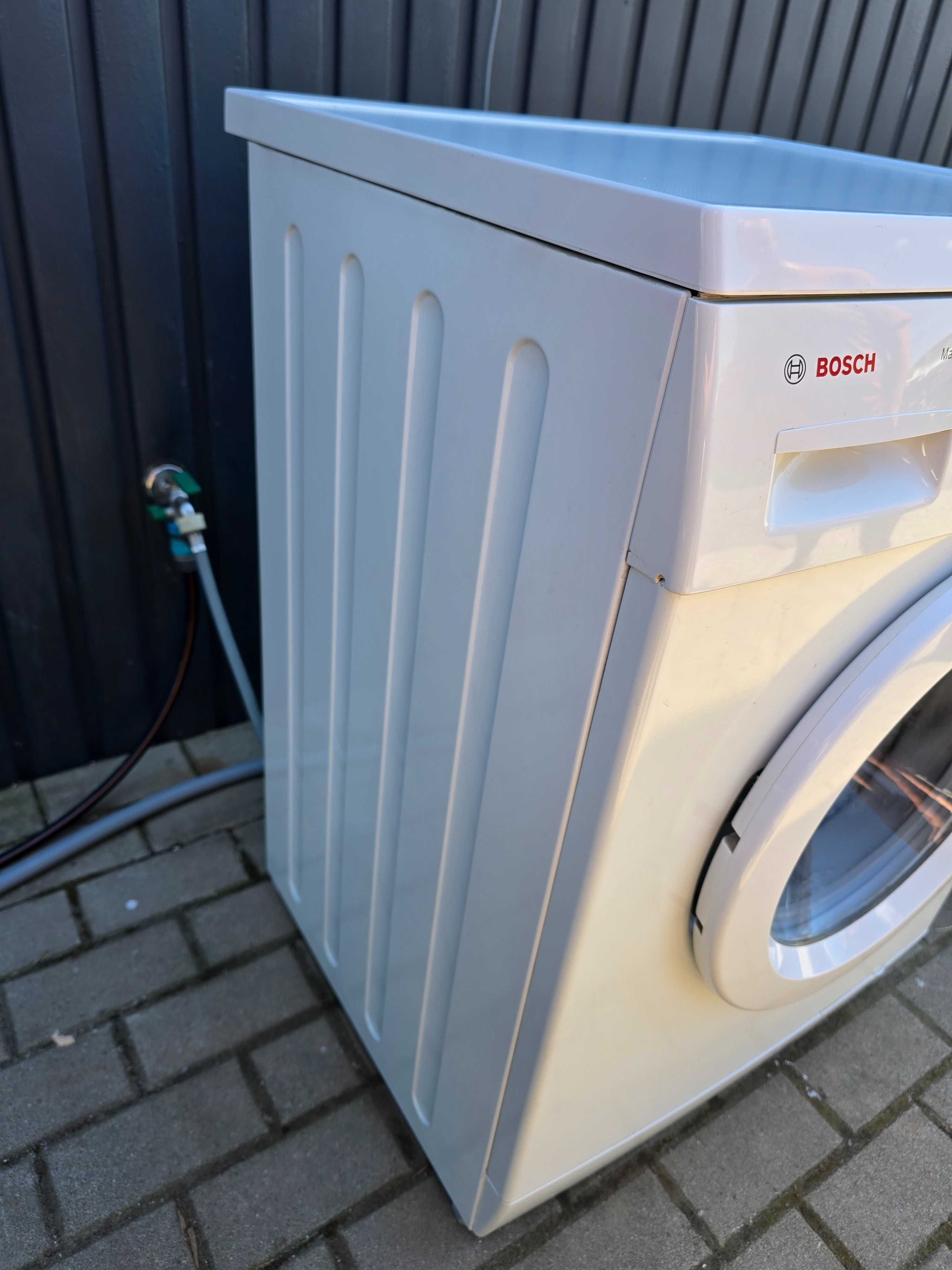 Pralka Bosch Maxx 7 VarioPerfect 7kg/1000obr programy krótkie, gwaranc