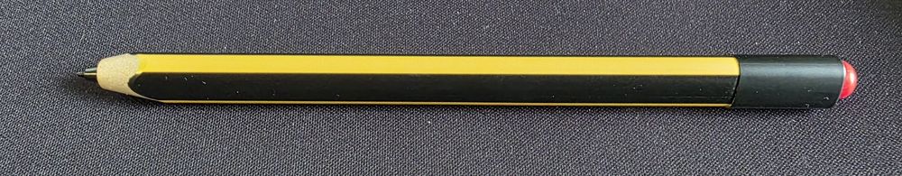 Stylus pencil Noris digital jumbo