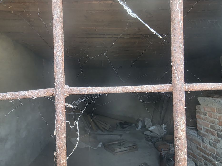 Ревне, 20 соток з будинком