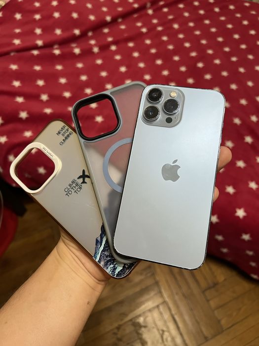 Apple iPhone 13 Pro Max 128gb Neverlock