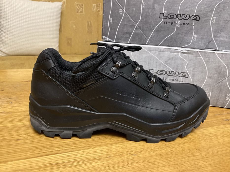 Черевики Lowa Renegade II GTX LO LF