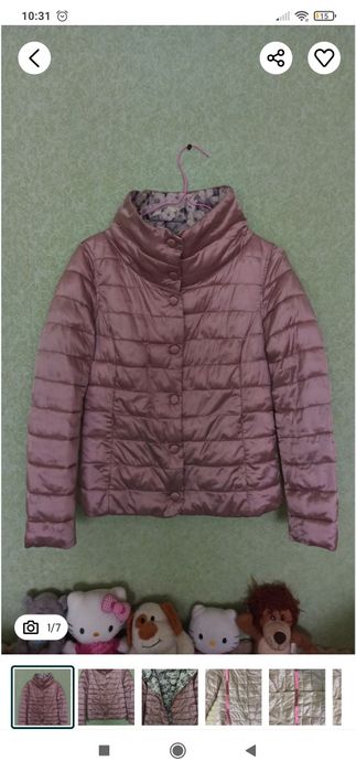 Куртки женские, жилетка, Zara, Reserved, Massimo Dutti, Max mara