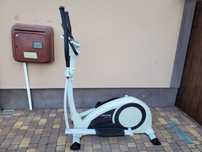 Profesjonalny Orbitrek Magnetyczny Rower Eliptyczny Kettler Koło 13kg