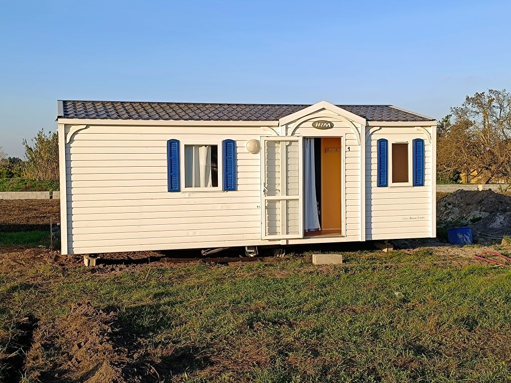 Mobilehomes T2  para alugar