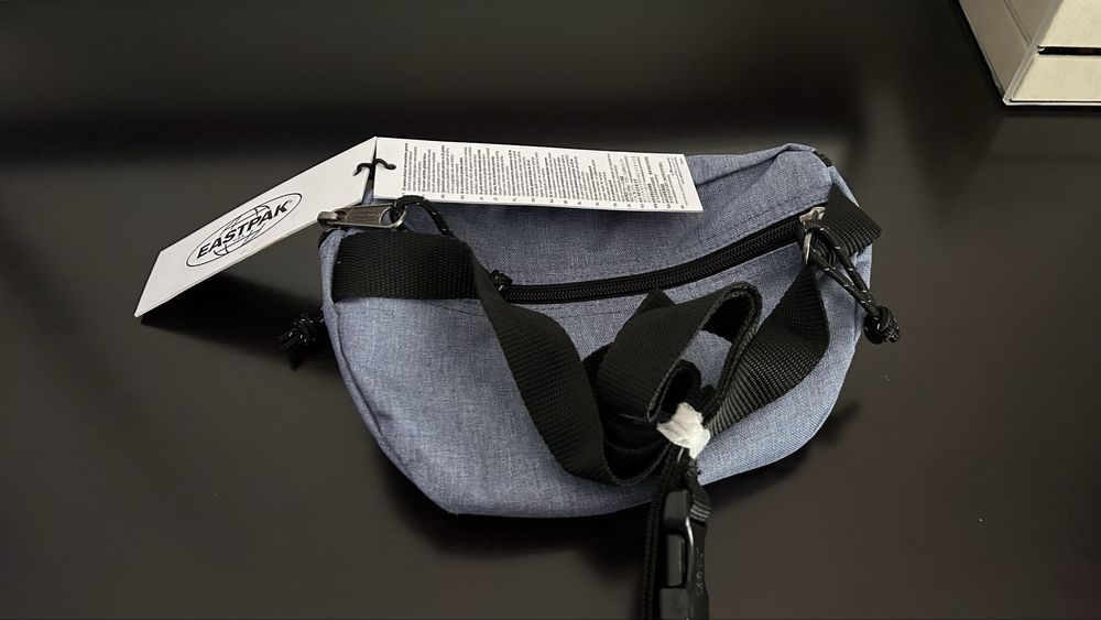 Bolsa de cintura Eastpak