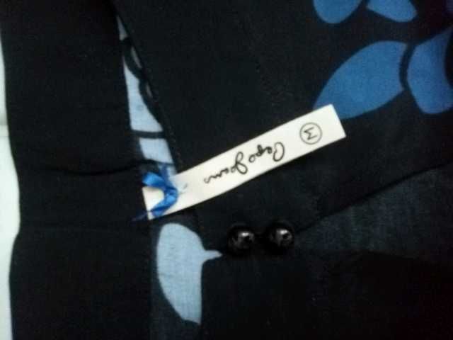 Tunika bluzka sukienka Pepe Jeans M