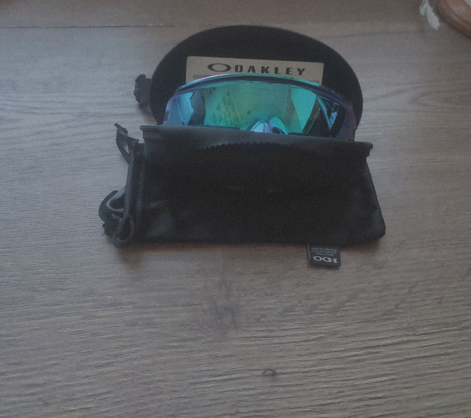 Oкуляри Oakley Kato