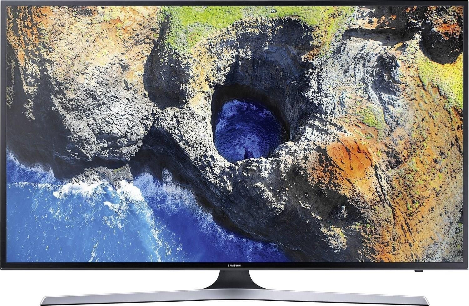 Telewizor LED Samsung UE75MU6179 75 cali 4K UHD