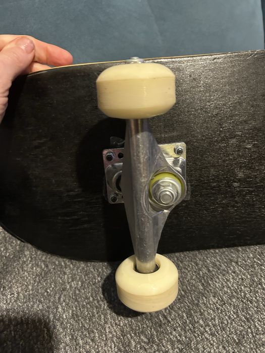 Deskorolka Nie wysylam !