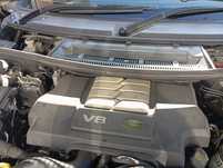 Двигун 3.6л Дізель Range rover l322