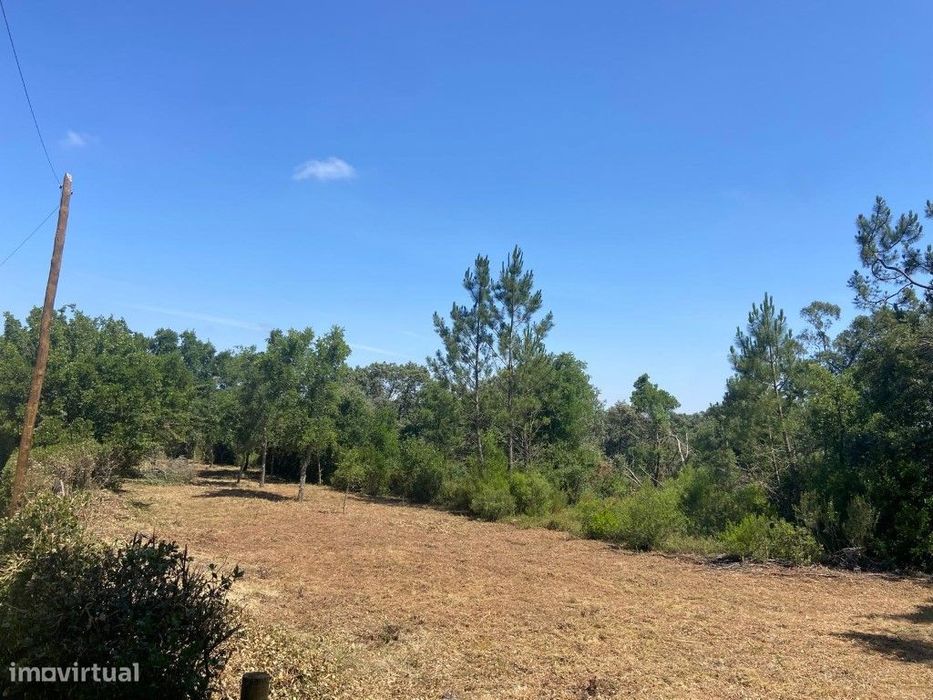 Oportunidade Única! Terreno Rústico com 8800 m² Natureza, Privacida...