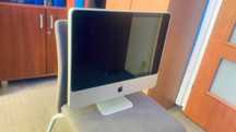 Sprzedam iMac  A1224