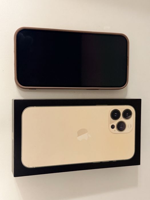 iPhone 13 Pro Max 512 gb