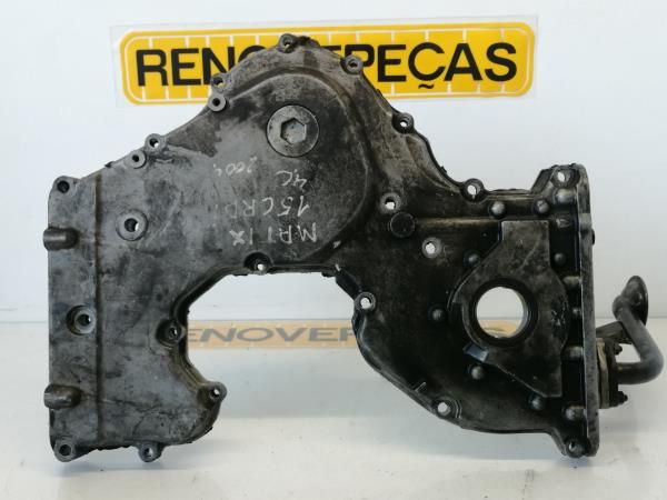 Tampa da distribuição HYUNDAI Matrix (FC)