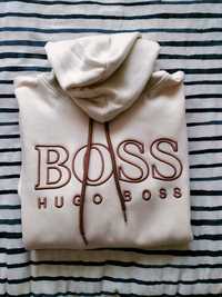 Sweat Hugo Boss bege