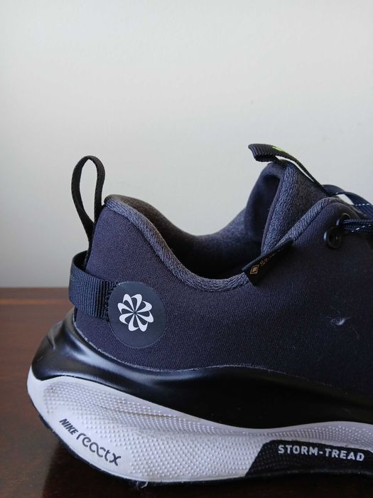 Sapatilhas Nike GORE-TEX - Infinity Run -42,5