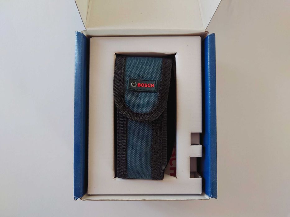 Dalmierz BOSCH Professional GLM 50 C (nowy)