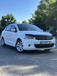 Продам Citroën C-Elysée 2015рік 1..6