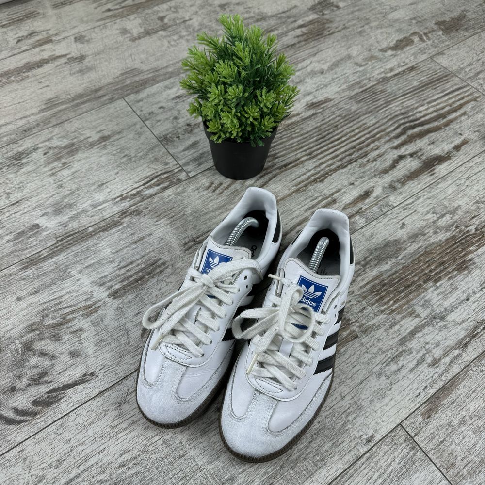 adidas originals samba og b75806