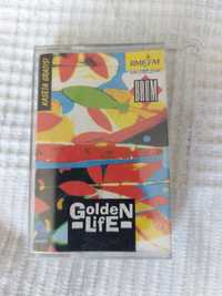 Kaseta Golden Life - 2 utwory