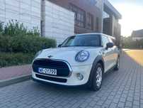 MINI ONE Mini One . Kolor Pepper White