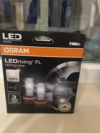 Автолампы Osram 67219CW LED H8/H/11/H16
