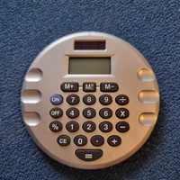 Mały Kalkulator Solarny / Bateria 10x10cm