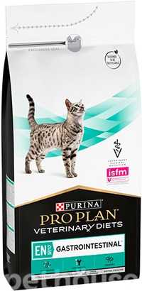 Корм для котів Purina pro plan GASTROINTESTINAL