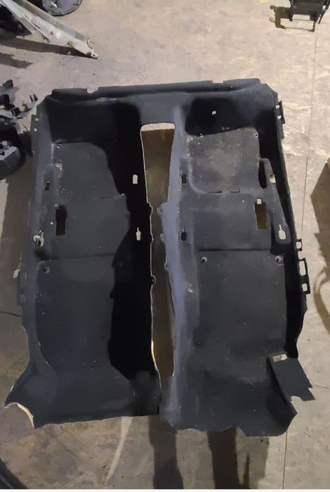 Ковролін підлога,пол,ауді ауди а6 с6